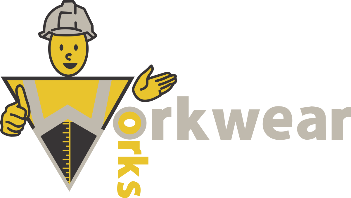 workwear works logo image