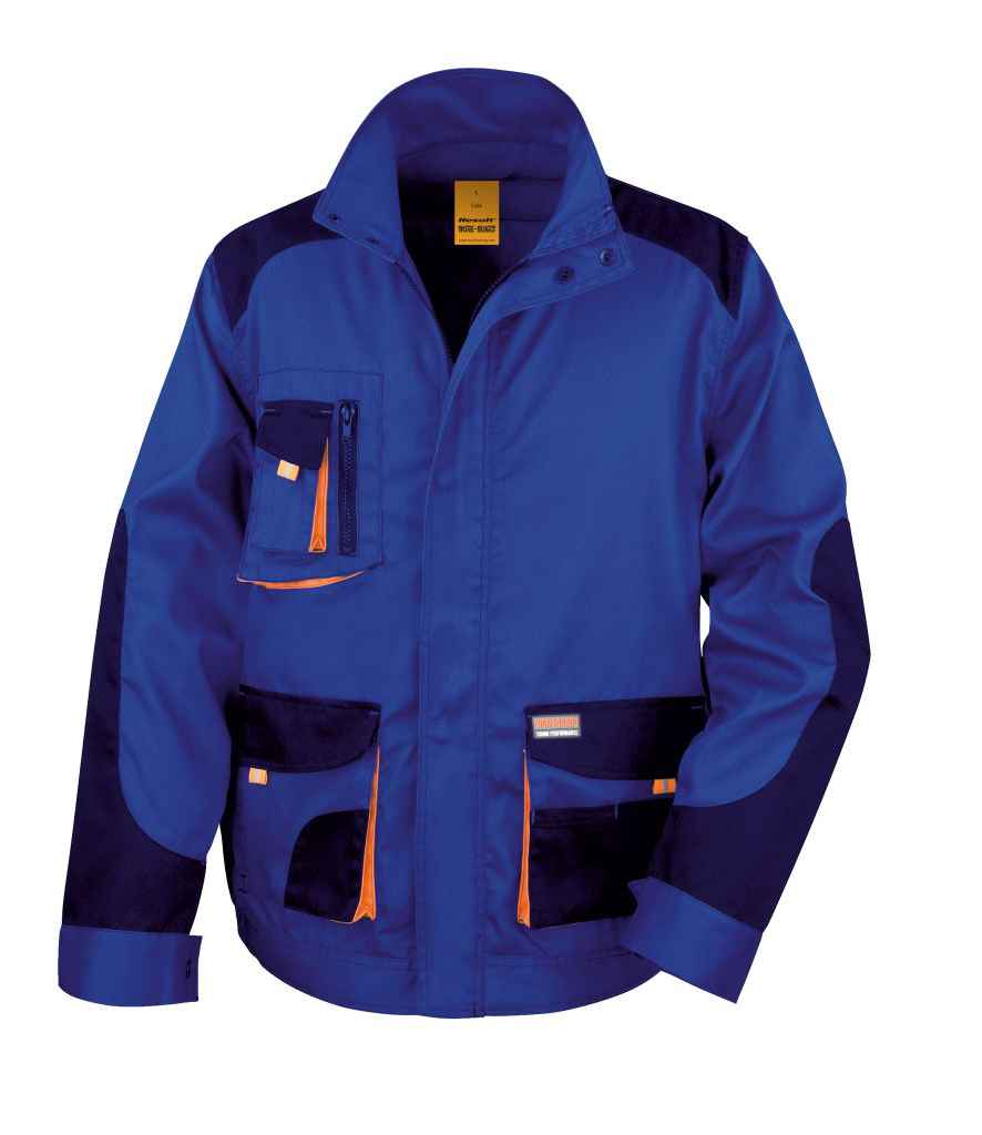 2 x Premium Quality Winter Jackets - Image 4