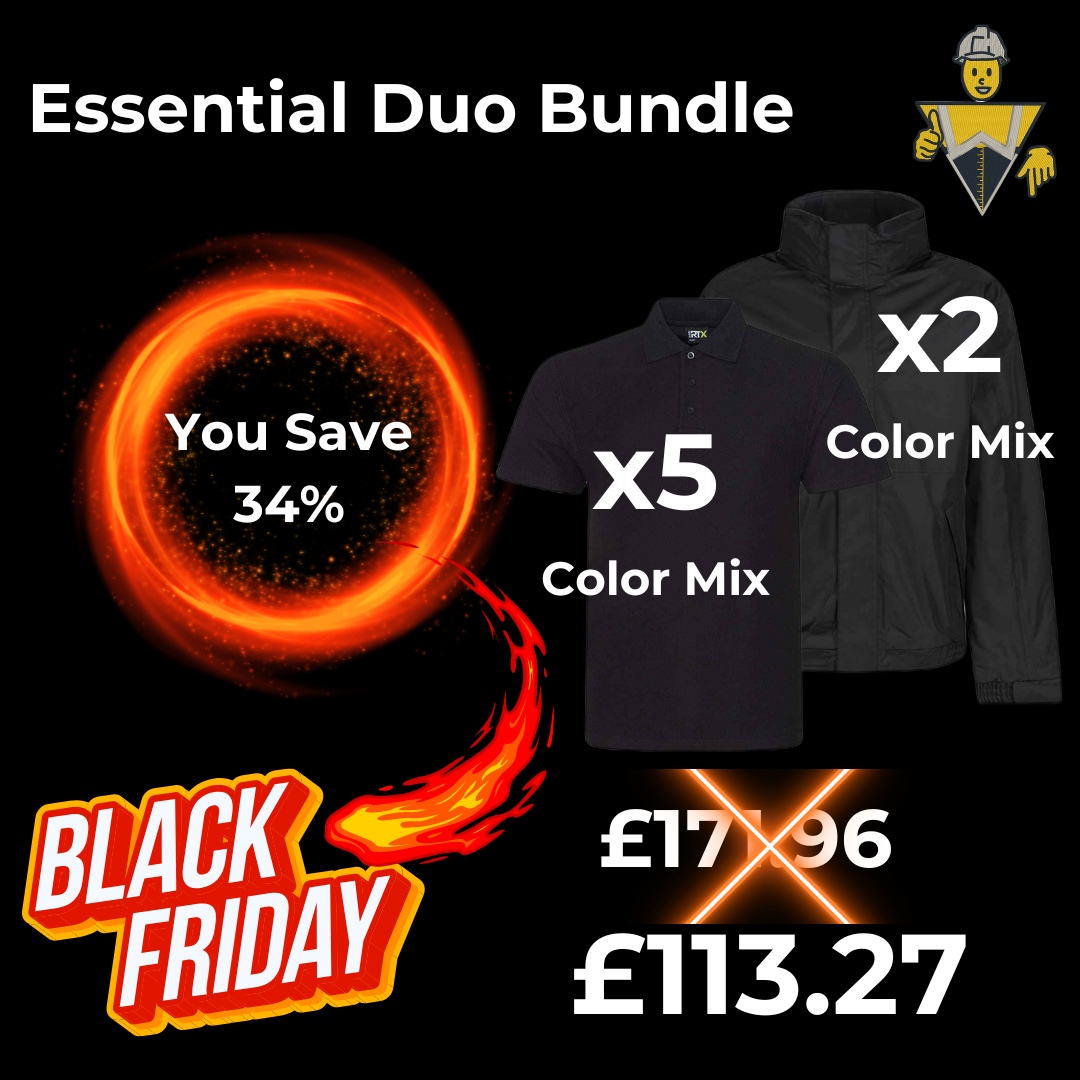 Essential Duo Bundle